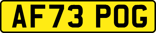 AF73POG