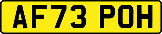 AF73POH