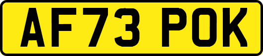 AF73POK