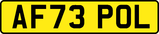 AF73POL