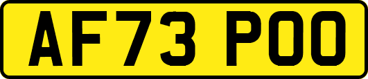 AF73POO