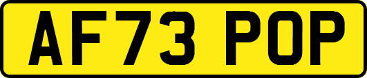 AF73POP