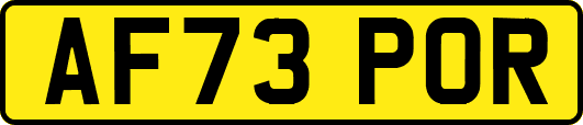 AF73POR