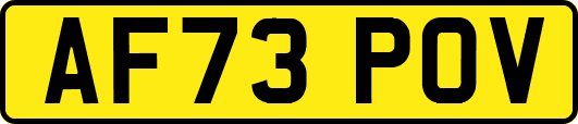 AF73POV