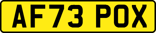 AF73POX
