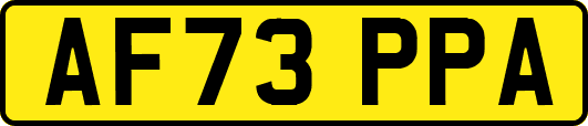AF73PPA