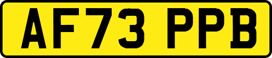AF73PPB