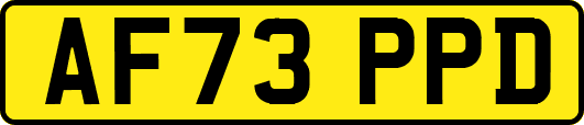 AF73PPD