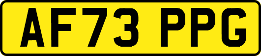 AF73PPG