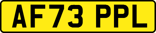 AF73PPL