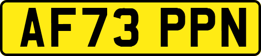 AF73PPN