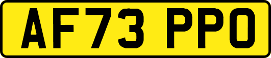 AF73PPO