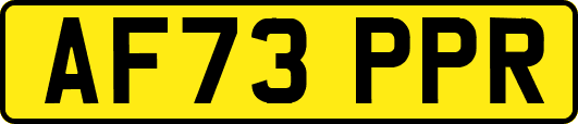 AF73PPR