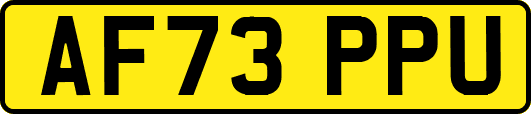 AF73PPU