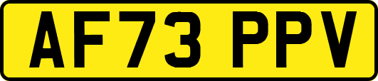AF73PPV