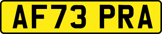 AF73PRA