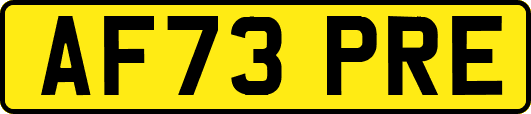 AF73PRE