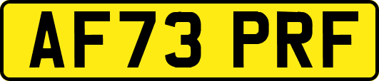 AF73PRF