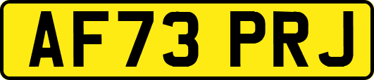 AF73PRJ
