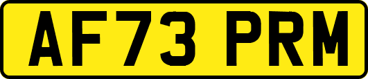 AF73PRM