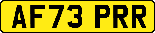 AF73PRR