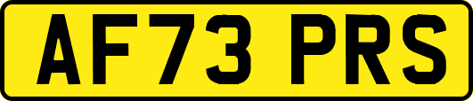 AF73PRS