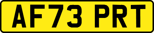 AF73PRT
