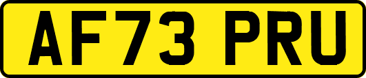AF73PRU
