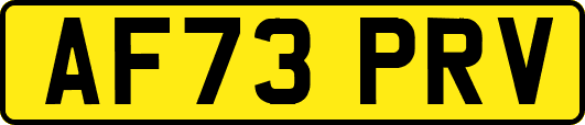 AF73PRV