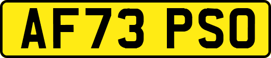 AF73PSO