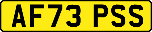 AF73PSS