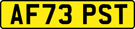 AF73PST