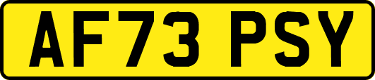 AF73PSY
