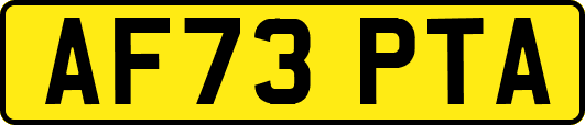 AF73PTA