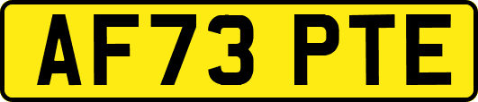 AF73PTE