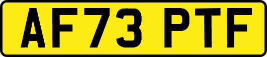 AF73PTF