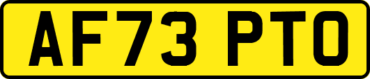 AF73PTO