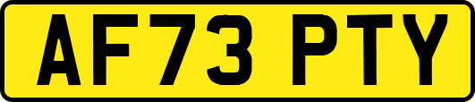 AF73PTY