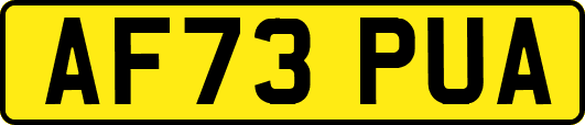 AF73PUA