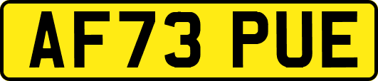 AF73PUE
