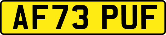 AF73PUF
