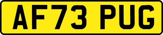 AF73PUG