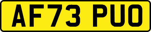 AF73PUO