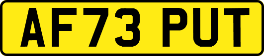 AF73PUT