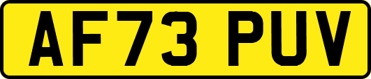 AF73PUV