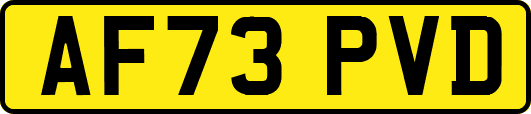 AF73PVD