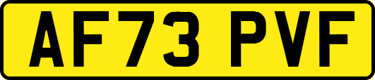 AF73PVF