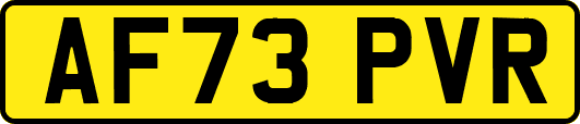 AF73PVR