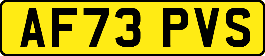 AF73PVS