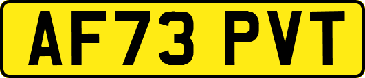 AF73PVT